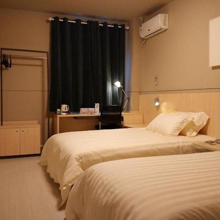 Jinjiang Inn Shenyang North Station Εξωτερικό φωτογραφία