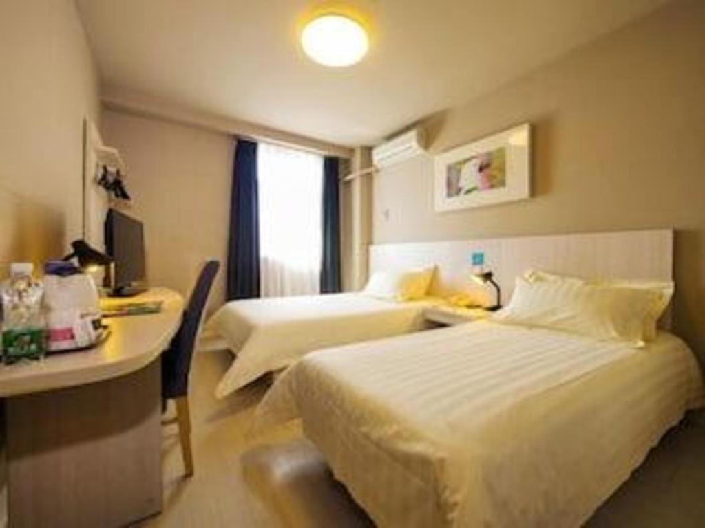 Jinjiang Inn Shenyang North Station Εξωτερικό φωτογραφία