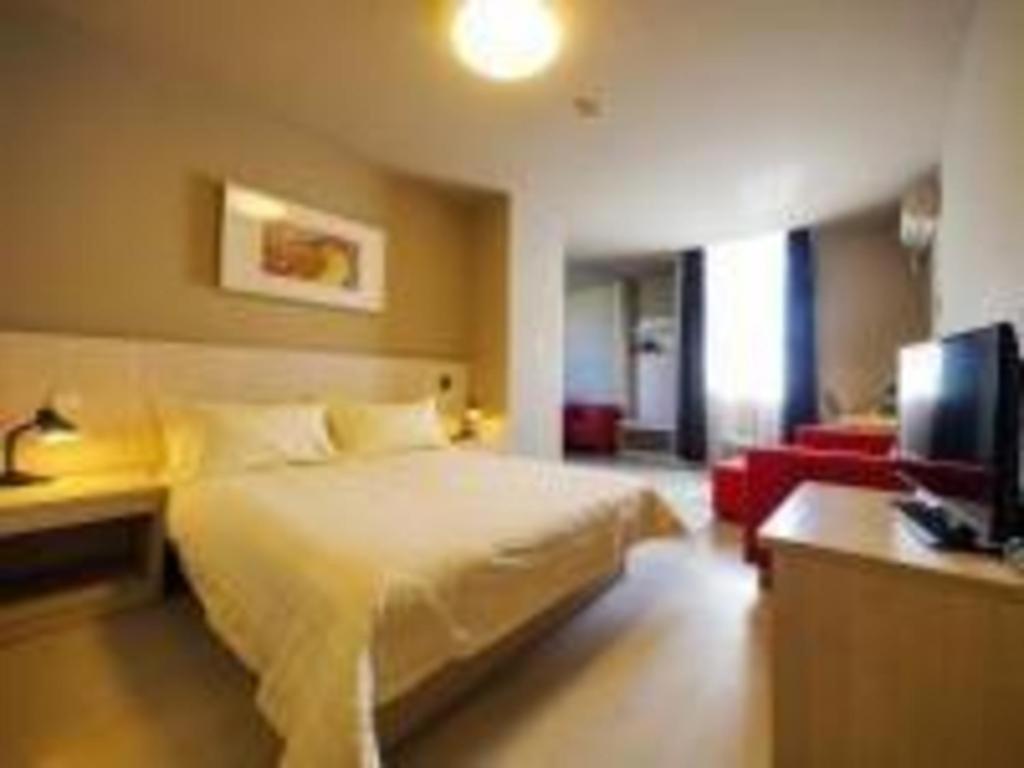 Jinjiang Inn Shenyang North Station Εξωτερικό φωτογραφία
