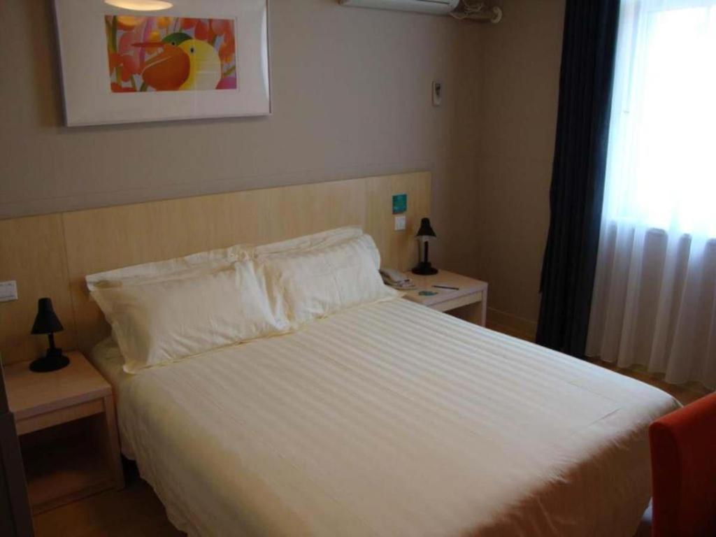 Jinjiang Inn Shenyang North Station Εξωτερικό φωτογραφία
