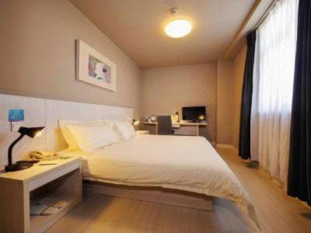 Jinjiang Inn Shenyang North Station Εξωτερικό φωτογραφία