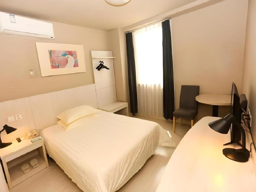 Jinjiang Inn Shenyang North Station Εξωτερικό φωτογραφία