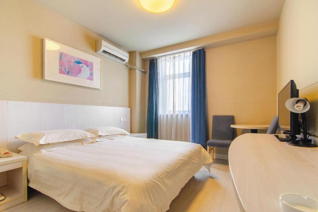 Jinjiang Inn Shenyang North Station Εξωτερικό φωτογραφία