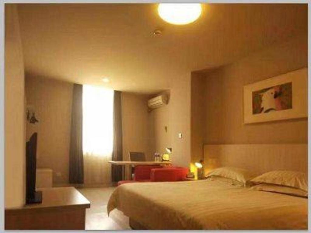 Jinjiang Inn Shenyang North Station Εξωτερικό φωτογραφία