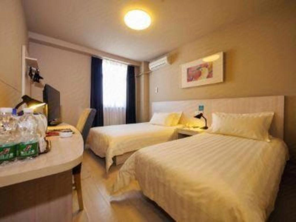 Jinjiang Inn Shenyang North Station Εξωτερικό φωτογραφία