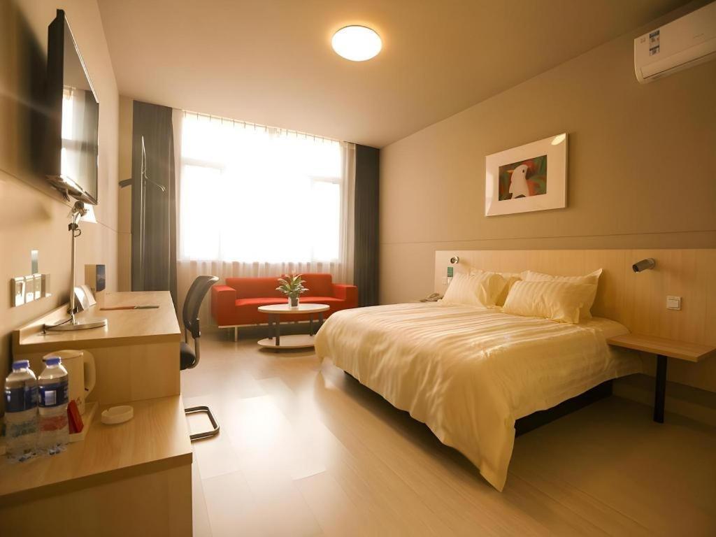 Jinjiang Inn Shenyang North Station Εξωτερικό φωτογραφία