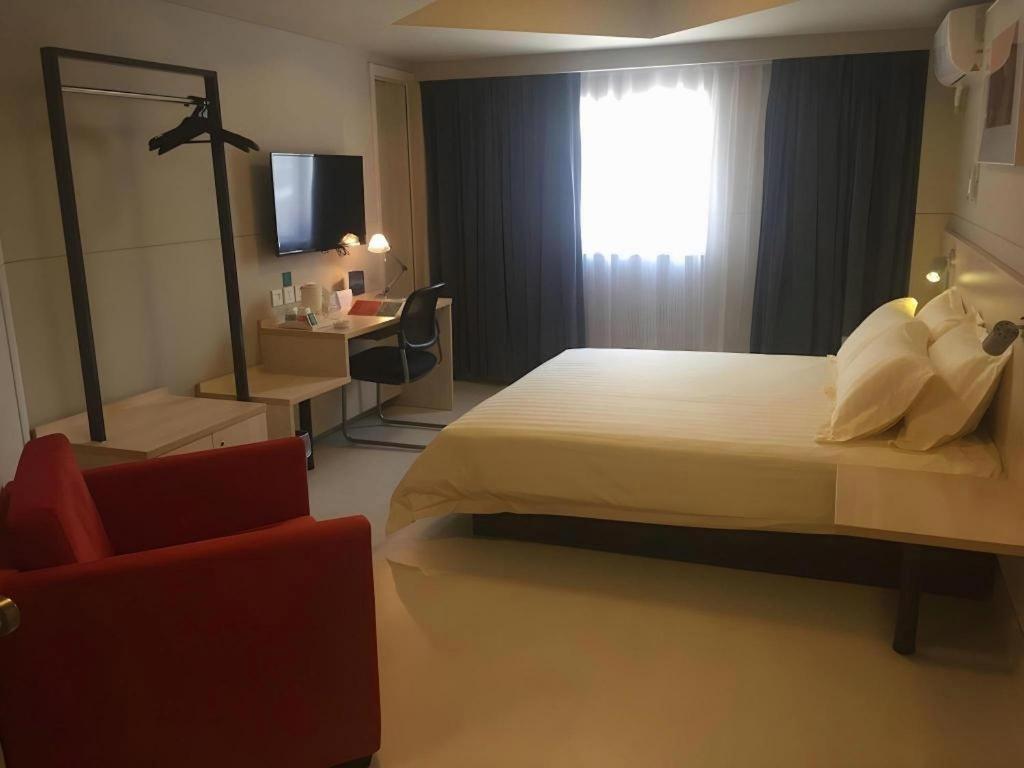 Jinjiang Inn Shenyang North Station Εξωτερικό φωτογραφία