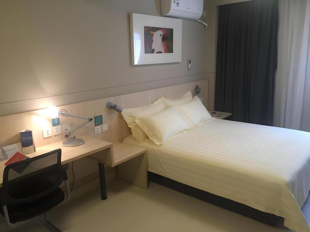 Jinjiang Inn Shenyang North Station Εξωτερικό φωτογραφία