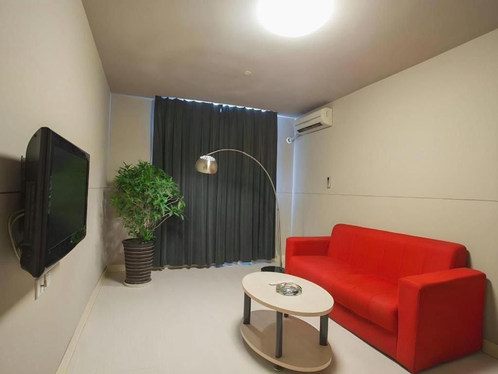 Jinjiang Inn Shenyang North Station Εξωτερικό φωτογραφία