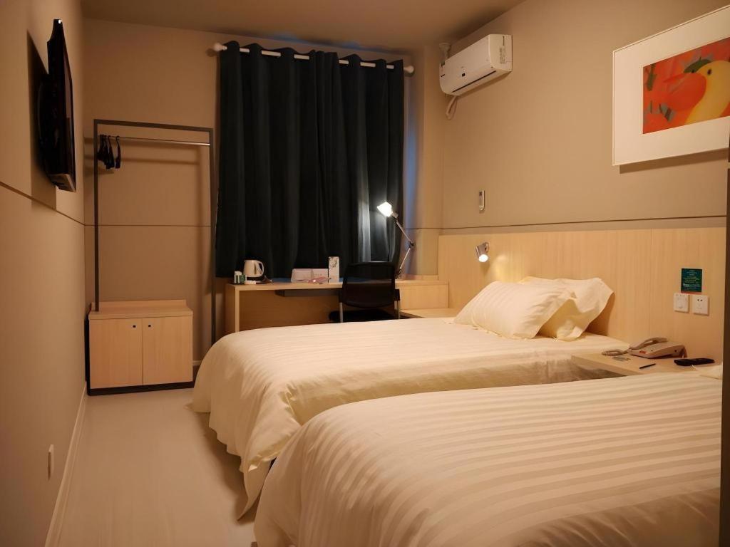 Jinjiang Inn Shenyang North Station Εξωτερικό φωτογραφία