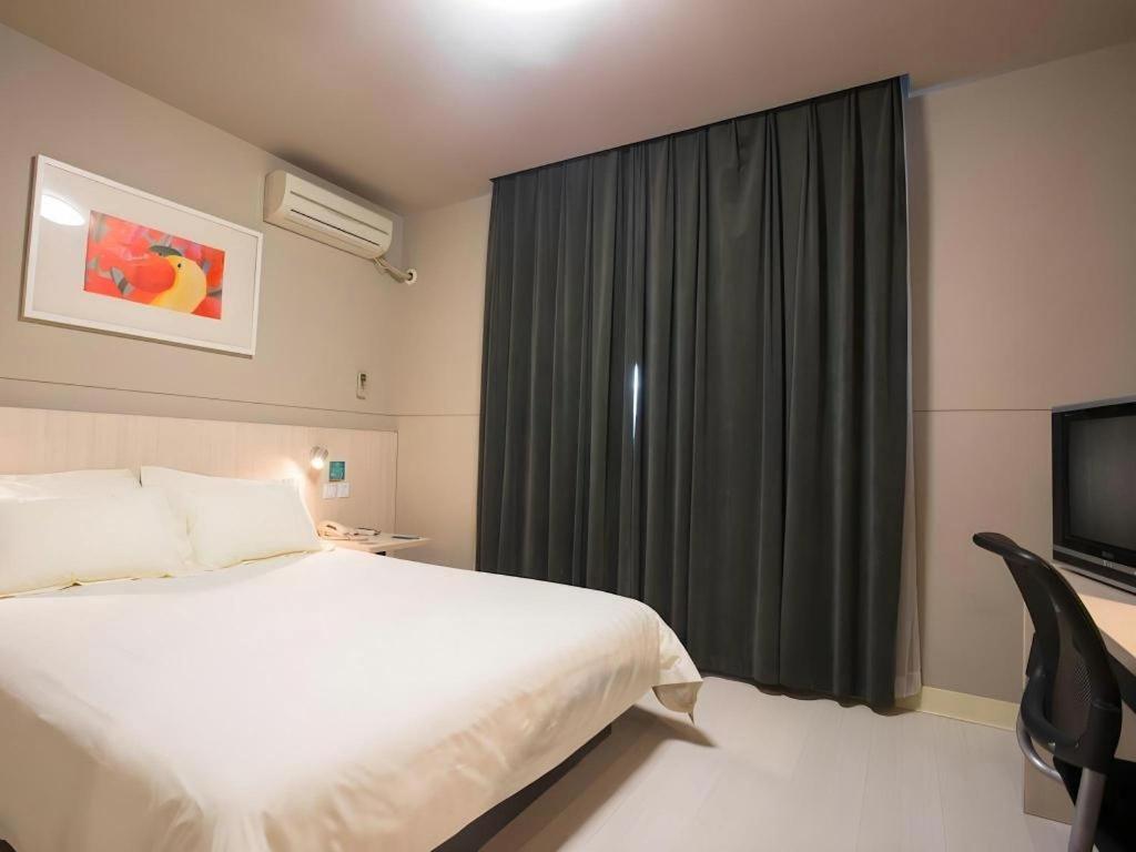 Jinjiang Inn Shenyang North Station Εξωτερικό φωτογραφία