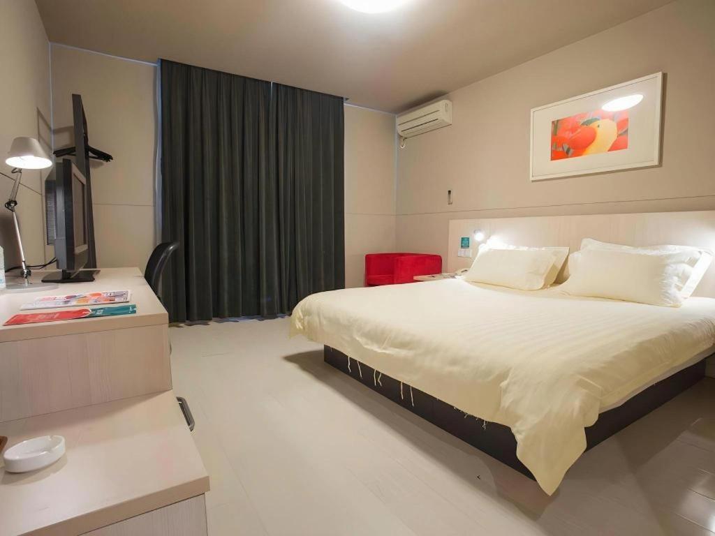 Jinjiang Inn Shenyang North Station Εξωτερικό φωτογραφία