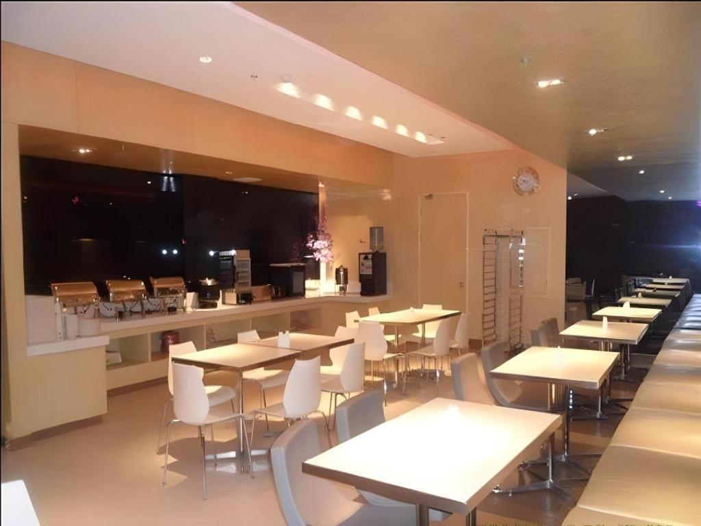 Jinjiang Inn Shenyang North Station Εξωτερικό φωτογραφία