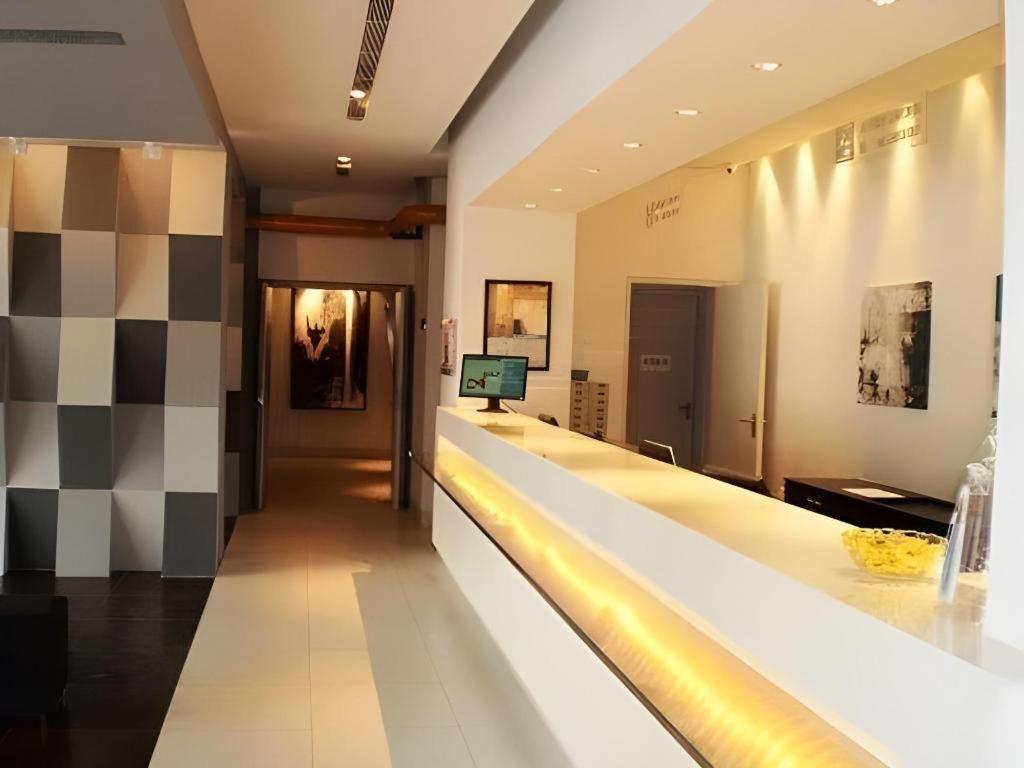 Jinjiang Inn Shenyang North Station Εξωτερικό φωτογραφία